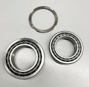 Подшипник ступицы задней (комплект) 1815273 Ford Transit 2014- (односкатные и двухскатные колеса) Оригинал