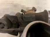 Турбина 282314A850  Porter II D4CB VGT Euro 5 Контрактная с тестированного мотора