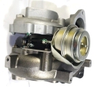 Турбина Nissan 14411EC00E Navara, Pathfinder 2.5 YD25DDTI, VQ40DE Nomparts, Ю.Корея