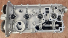Головка в сборе с клапанами и распредвалами EA888 1.8 TSI CDAA , CDAB ,  CDHA ,  CDHB , CABB , CABA , CABD , BZB Оригинал
