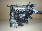 Двигатель D4FB 1.6 CRDI