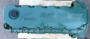 Двигатель FAW в сборе без навесного оборудования CA6DL2 (CA6DL2-35, CA6DL2-37E5 ) FAW J6 8,6л Новый