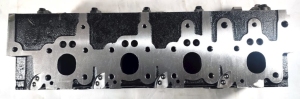 Головка блока 5L Toyota в сборе 1110154150 ( 11101-54150 ) GMP, Ю.Корея