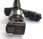 Форсунка 9709500978 (095000-9780, 0950009780) Toyota 1VD-FTV Land Cruiser 200 08- Оригинал Denso