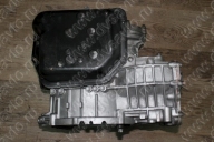 АКПП A4AF3, Accent, Getz, Elantra, Rio 3, Rebuild (Восстановленная в Корее)  (ДЕФЕКТ, УЦЕНКА)