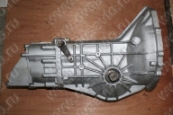 МКПП Ssang Yong Istana 