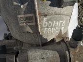 МКПП шестиступенчатая  Bongo 2012- D4CB 2.5л 4WD 47000-47211 Контрактная
