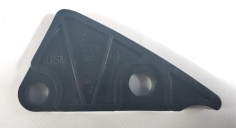 Успокоитель цепи ГРМ левый нижний 24471-25052  ,  G4KC, G4KE 2.4л Оригинал