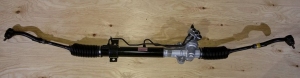 Рейка рулевая EX577001F800 Sportage 2004-2010, Tucson 2004-2013 ( под ГУР ) Mando, Ю.Корея