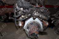 Двигатель G6AT (6G72) 3,0 л.