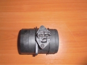 Датчик массового расхода воздуха 0 281 002 554 Bosch ( 281644A000) J3, D4CB
