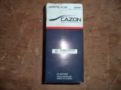 Фильтр топливный 31922-3E000 D4CB