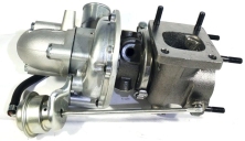Турбина Mitsubishi 28200-4Х610 Bongo III J3 Euro 3