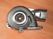 Турбина 9660641380 Peugeot Citroen 1.6 D