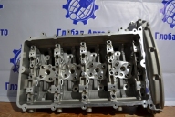 ГБЦ пустая 1 701 911 Ford Transit 2.4TDci 2000 - 2006 года. Nomparts, Ю.Корея