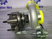 Турбина Mitsubishi 28210-48000 D4GA