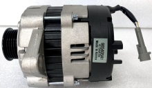 Генератор 96540541 Lacetti / Aveo / Nubira 1.4 оригинал (TAEIL) восстановленный на заводе в Корее