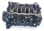 Двигатель комплектация SHORT (блок цилиндров в сборе) Peugeot Boxer, Ford Transit 2.2 PUMA Оригинал