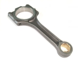 Шатун VAG 036 198 401 K CLRA, CLR, CFNA, CFNB, CLSA, BTS Снят с нового ДВС.