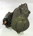Стартер 36100-4A000 Sorento, Starex, Porter, Libero D4CB 145 л.с. Контрактный