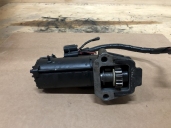 Стартер Ford Transit 2000-2007, 2.0 2.4 1449615 контрактный