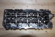 Головка блока Toyota 2KD-FTV в сборе 1110130060 (11101-30060) Nomparts, Ю.Корея