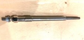 Свеча накала 0100226203 (1569520,1459460,596088,5960G2) Transit, Ducato, Boxer, Jumper 2,2л - 2,4л Beru (BorgWarner), Германия