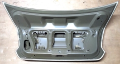 Крышка багажника 6RU 827 025 A Polo Sedan 2010-2015  Nomparts, Ю.Корея