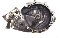 МКПП (механическая коробка) Daewoo Nubira, Leganza (двигатель C18SED) 