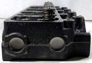 ГБЦ TD27 Nissan в сборе 11039-45N01 ( 1103945N01 ) под форсунки 18мм Nomparts, Ю.Корея