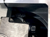 Блок цилиндров G4FG 1.6 Gamma MPI в сборе с поршневой и коленвалом (SHORT) Z4332-2BZ00. Новый. Оригинал.