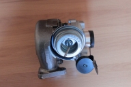 Турбина 28231-27900 D4EA VGT