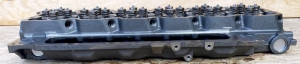 Головка блока В СБОРЕ 4936081 (2831474, 5282703, 5361593, 3977221, 5364892) Cummins 6ISBe, 6ISDe Новая Оригинал 