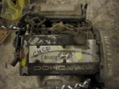 Двигатель G4CP Sonata 2.0