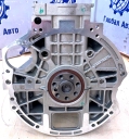 Блок цилиндров  в сборе с поршневой и коленвалом G4KA 2.0л 21102-25A00A (MMC 4B11) комплектация SHORT. Новый. GMP, Ю.Корея