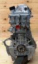 Двигатель Toyota 1ZZ-FE комплектации SUB (без навесного) Rav4, Wish, Corolla, Allion, Avensis 1.8л Новый GMP, Ю.Корея