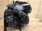 Двигатель BKP 2.0 TDI VAG 2004-2010 в сборе