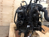 Двигатель YD25DDTi Nissan в сборе
