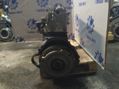 Двигатель OM662 б.у. (662911) Istana комплектации SUB