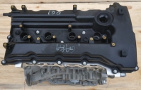 Двигатель без навесного G4KA 2.0л 2110125M00 (комплекатция SUB) Новый GMP, Ю.Корея.