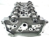 Головка в сборе с распредвалами и клапанами G4KA / G4KC 2.0 , 2.4 THETA 22100-25012 GMP, Ю.Корея