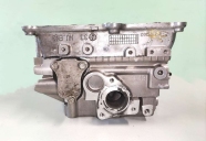 Головка блока цилиндров в сборе c клапанами и распредвалами G4NA 2000 cc NU 5D045-2EU00 Оригинал. Снята с тестированного мотора.