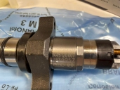 Форсунка 0 445 120 007 (0445120007) Китай