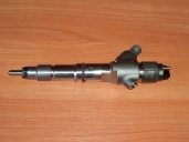 Форсунка 0 445 120 224 ( 0445120224 ) Foton, Shaanxi WP10 Euro III. Оригинал BOSCH.