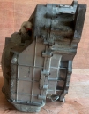 АКПП DSI BTR6-M11 Ssangyong Korando C, New Actyon 36100-34130 2WD 6 ступеней Контрактная