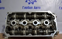 ГБЦ  Rio 1.5 A5D 0K30E10100 в сборе Nomparts, Ю.Корея