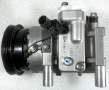 Компрессор кондиционера 97701-1G010 (P300132260)  Pride, Rio JB 2005-2011 Doowon, Ю.Корея