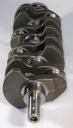 Коленвал 23111-25220 G4KC, G4KE  THETA FF 2.4л Sorento, Bongo, Santa Fe, Grand Starex Оригинал