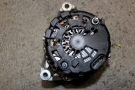 Генератор 6641540102 двигателя D20DT