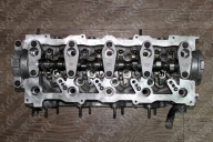 ГБЦ D4EA 2000 cc в сборе 22001-27A01B REBUILD Корея